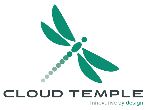 Cloud Temple logo