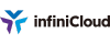 InfiniCloud logo