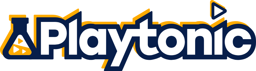 Logo Playtonic