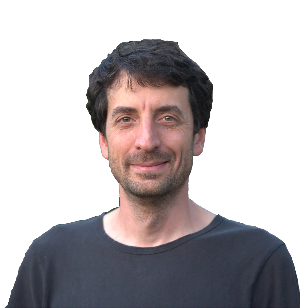 Antoine M