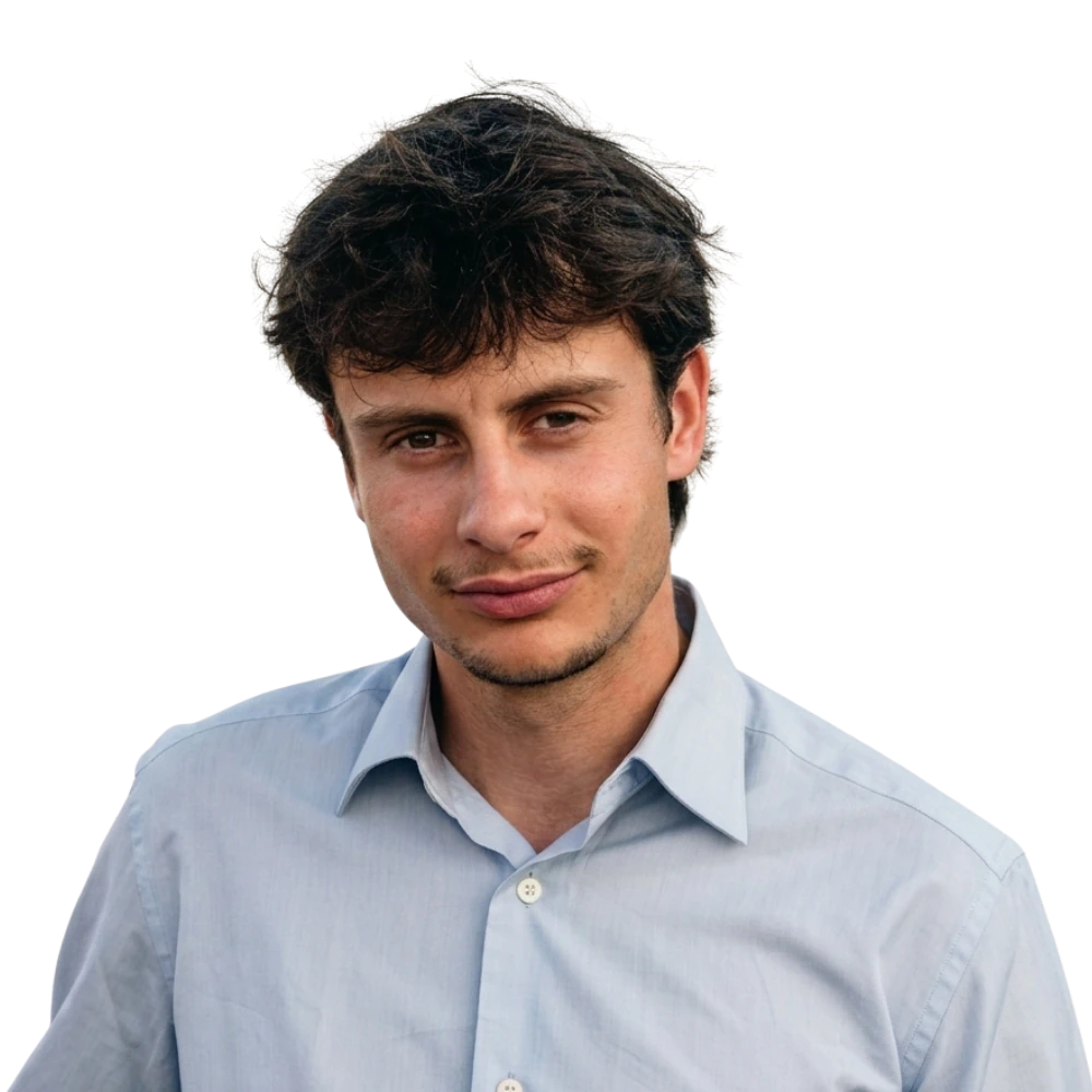 Baptiste LD