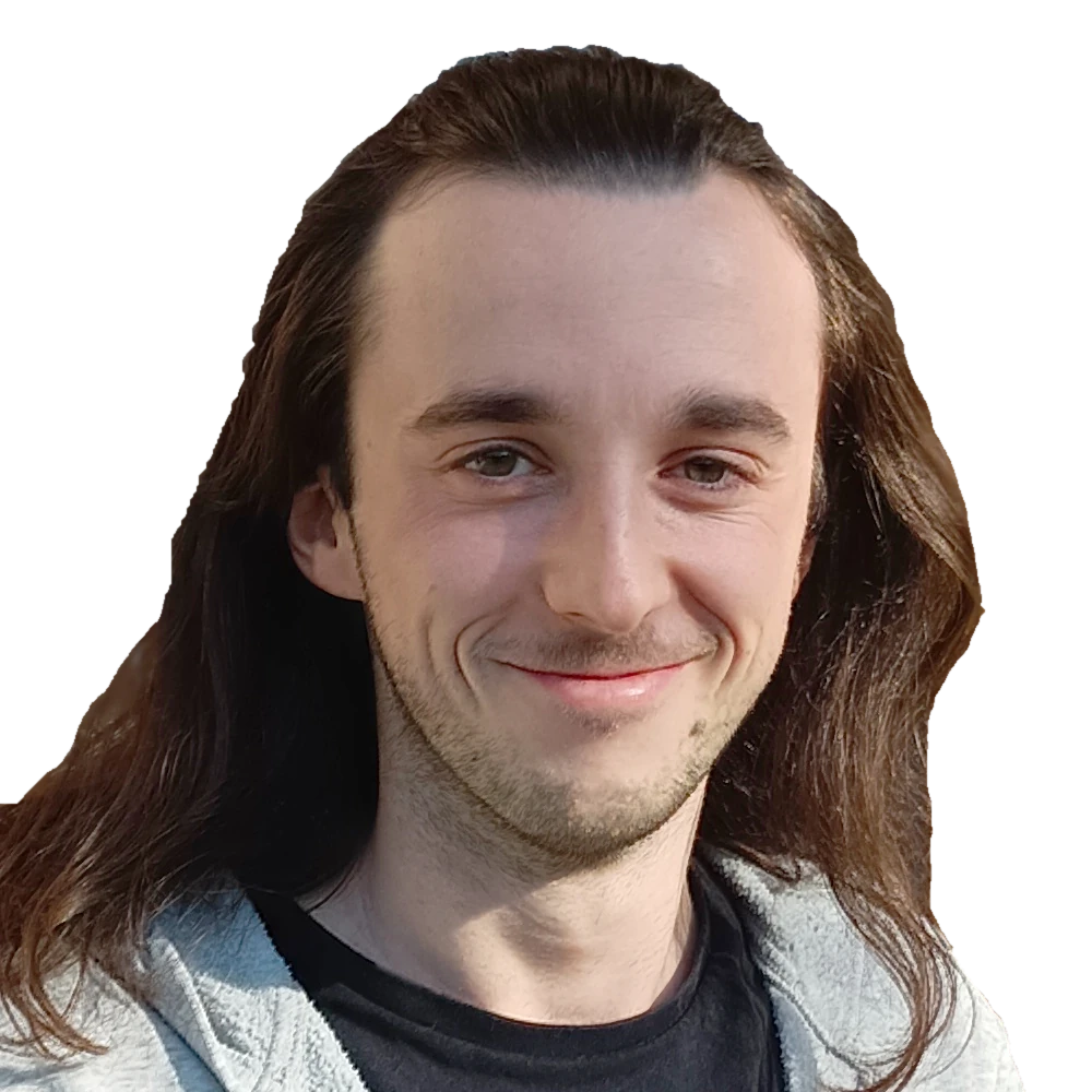 Lucas P