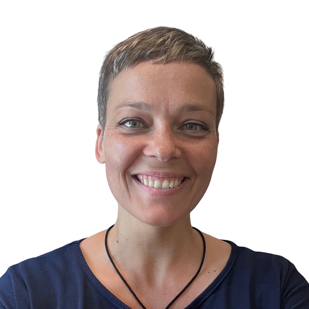 Sandrine B