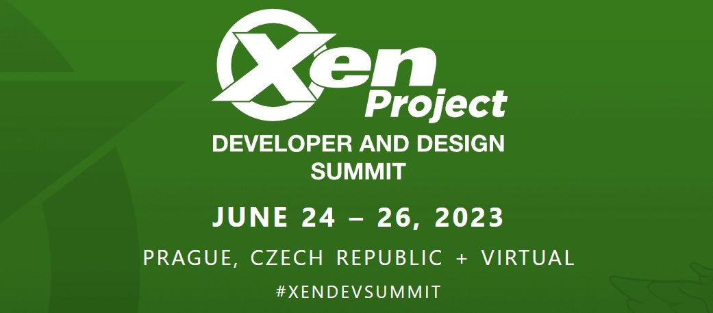 open source xen hypervisor