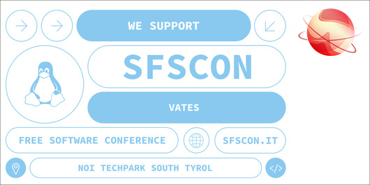 SFSCON 2023: Elevating Open Source Innovation in Europe