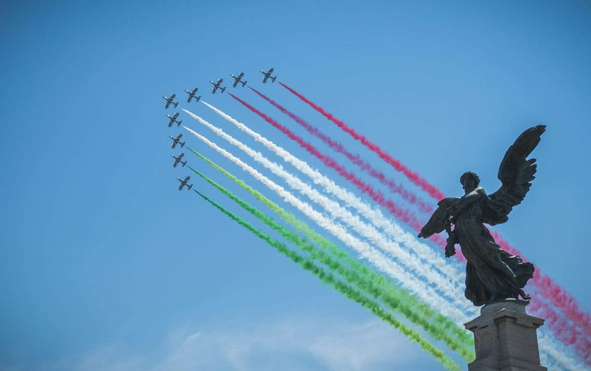 Strengthening European technological sovereignty: Vates VMS advances with the  Italian Cybercommand