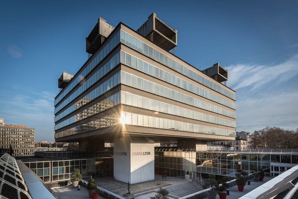 Vates at RPLL 2025 : the Rencontre des Professionnels du Logiciel Libre