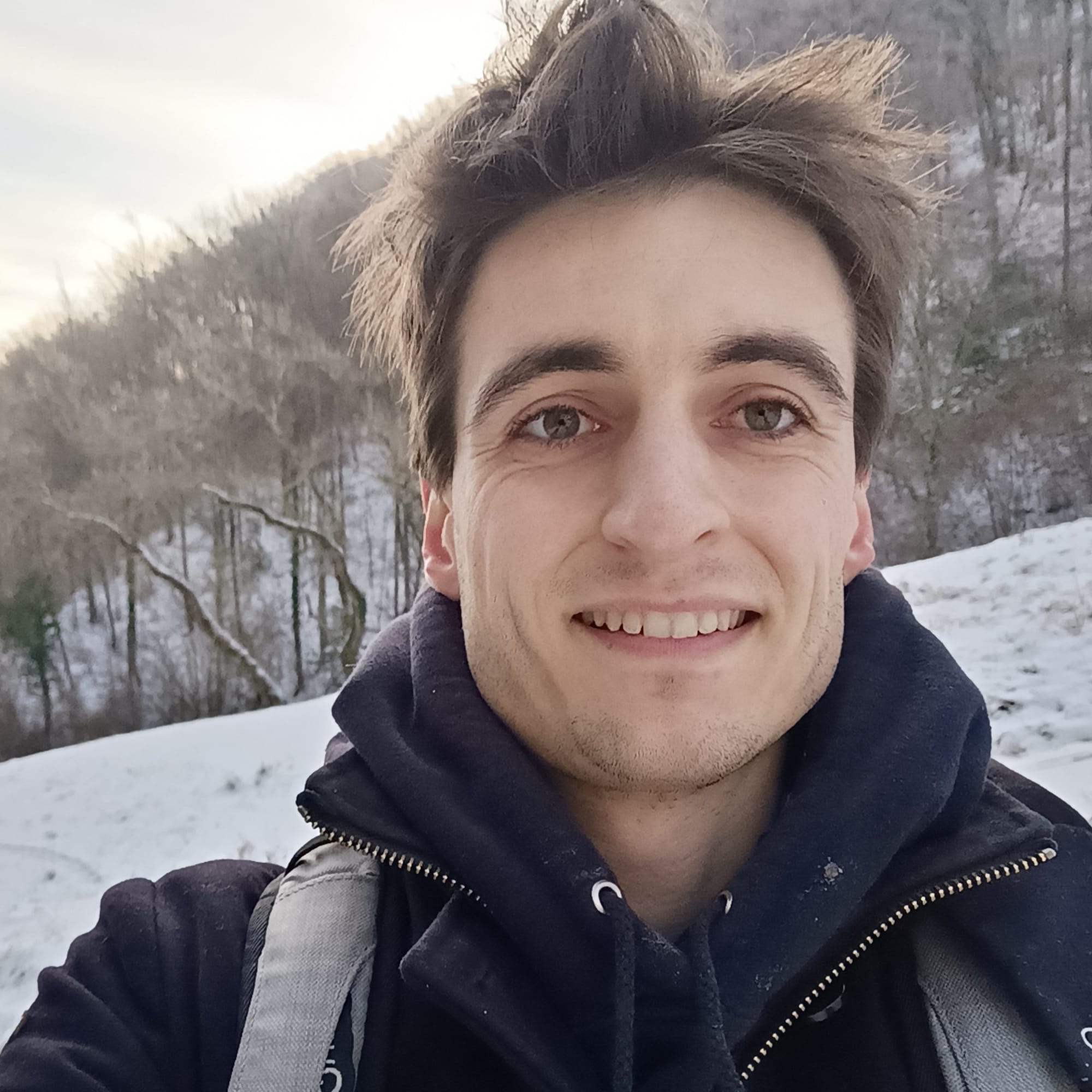 Nathanaël Hannebert