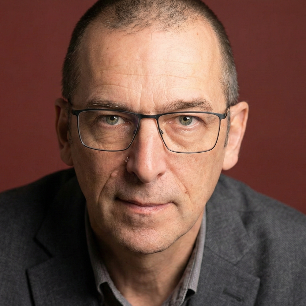 Bruno Verachten