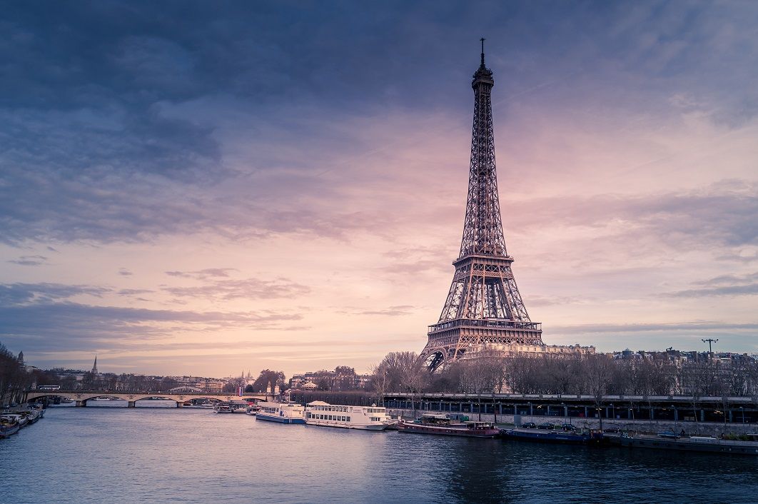 Paris Cyber Week