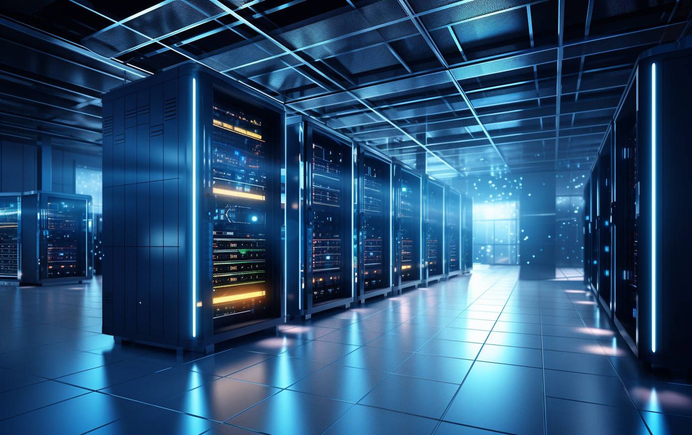 Our self-hosting journey with Open Source