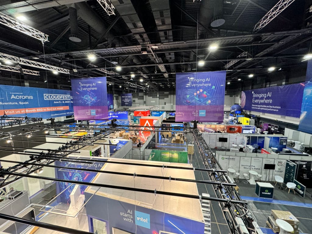 CloudFest 2024: highlights