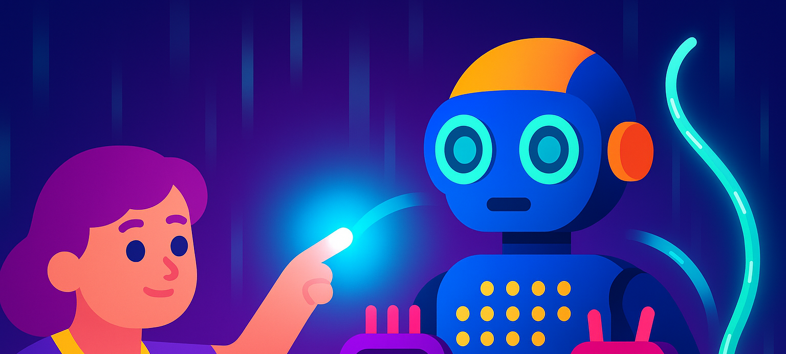 Building an AI-ready infrastructure with Vates VMS