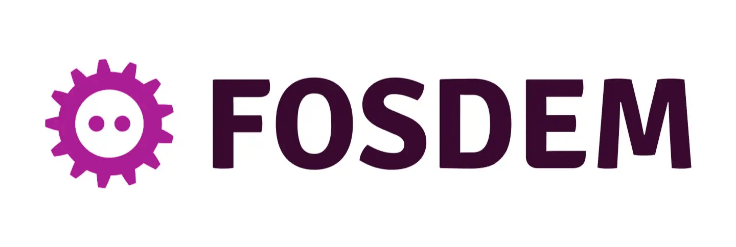 Vates at FOSDEM 2026