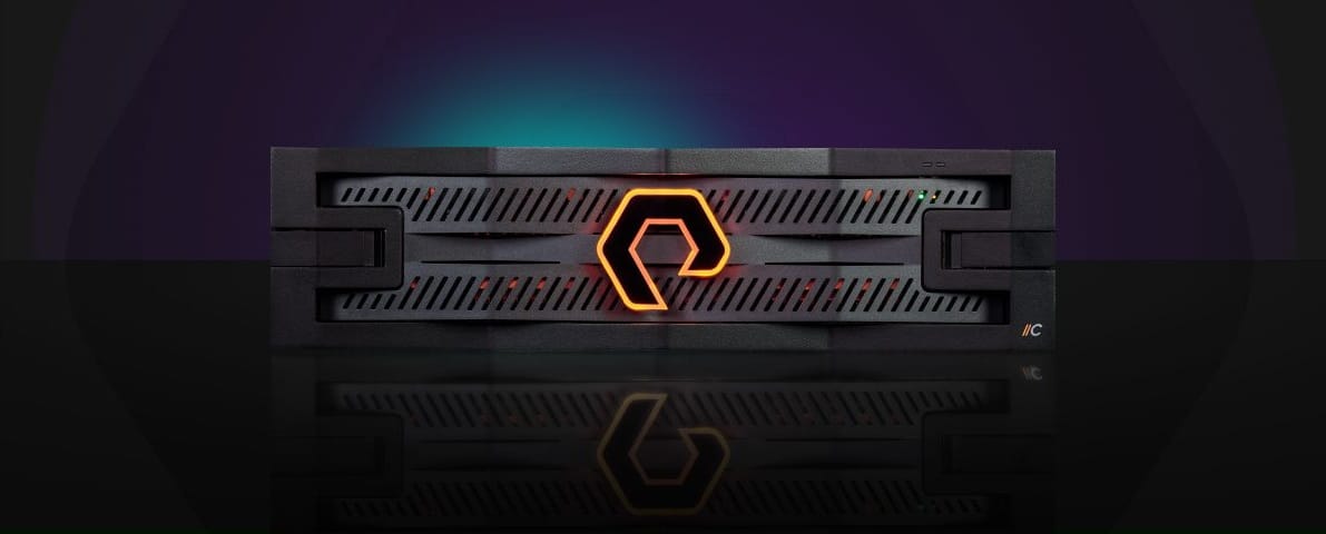 Vates joins the Everpure Technology Alliance Program