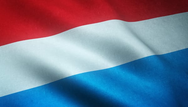 Our partner C2D IT Solutions at Luxembourg Internet Days 2025