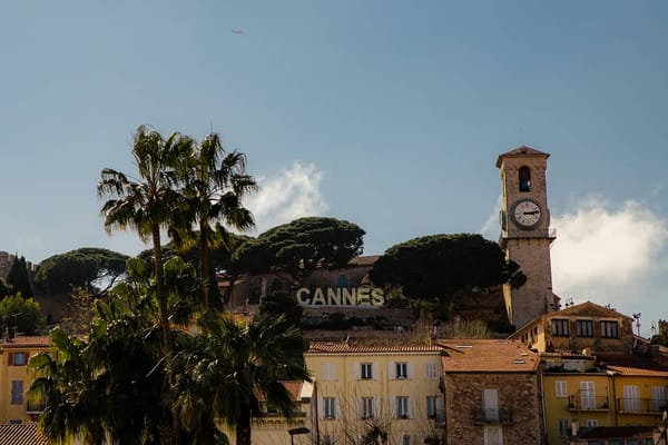 Festival de Cannes chose Vates VMS for its infrastructure