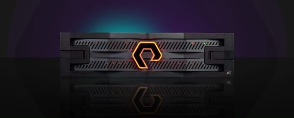 Vates joins the Everpure Technology Alliance Program