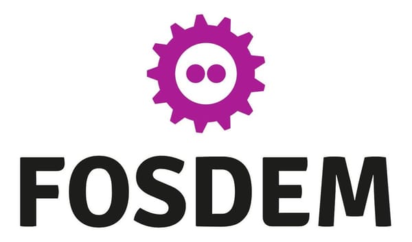 FOSDEM 2023