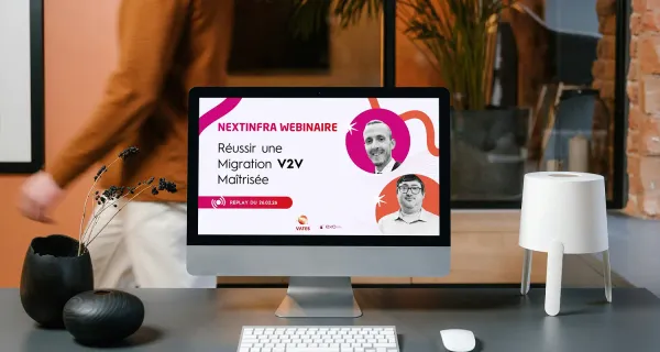 NextInfra series: From migration to strategy, building a sovereign infrastructure